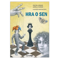 Hra o sen