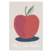 Ilustrace This is an Apple, Studio Collection, 26.7 × 40 cm