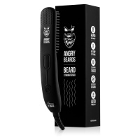 Angry Beards Beard Straightener - žehlička na vousy