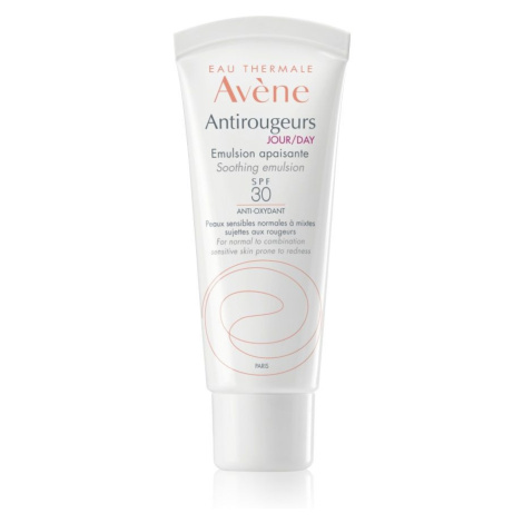 Avène Antirougeurs Denní zklidňující emulze SPF30 40 ml Avene