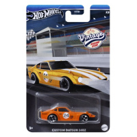 Hot wheels® vintage racing club custom datgsun 240z 5/5