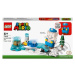 LEGO® Super Mario™ 71415 (Ľadový Mario a zamrznutý svet - rozširujúci svet) - hra z kategorie LE