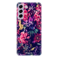 iSaprio Flowers 10 pro Samsung Galaxy S21 FE 5G