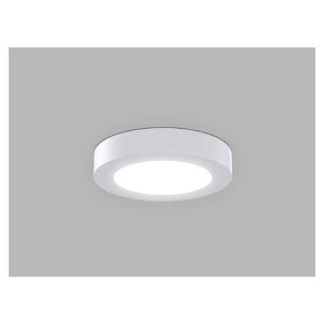 LED2 1470451 Zápustné/přisazené stropní svítidlo EIKO ON M, W 12W 3000K/3500K/4000K bílá