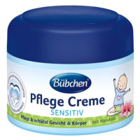 Bübchen Baby krém pro citlivou pokožku 75ml