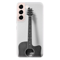 iSaprio Guitar 01 pro Samsung Galaxy S22+ 5G