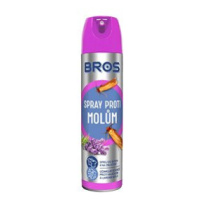 BROS proti molům 150 ml