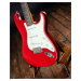 Fender Custom Shop 2023 Stratocaster 55 CC Dakota Red