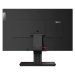 Lenovo ThinkVision/T24t-20/23,8"/IPS/FHD/60Hz/6ms/Black/3R