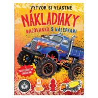 Vytvor si vlastné nákladiaky