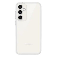 Zadní kryt Samsung EF-QS711CTEGWW pro Samsung Galaxy S23 FE, transparentní