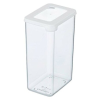 SmartStore Plastová dóza Modular, 1600 ml, 13 x 9 x 20 cm