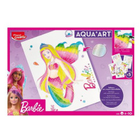 Maped Barbie Kreativní sada MAPED Aqua´Art Maxi Set