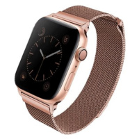 Uniq Dante pro Apple Watch 38/40/41mm Rose růžový