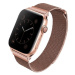 Uniq Dante pro Apple Watch 38/40/41mm Rose růžový