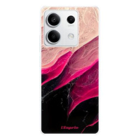 iSaprio Black and Pink - Xiaomi Redmi Note 13 5G