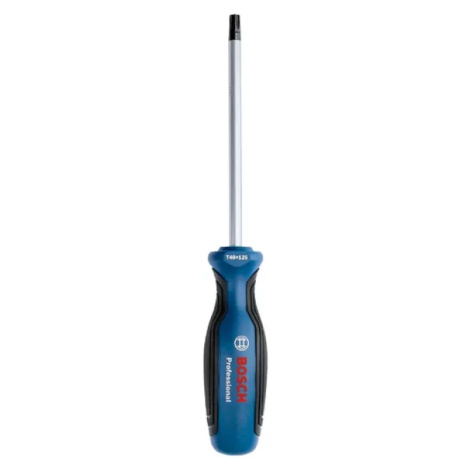 Bosch Nářadí - Šroubovák, typ TORX40 1600A01V0F