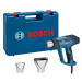 Elektrická horkovzdušná pistole Bosch GHG 23-66 06012A6300