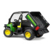 Bruder JOHN DEERE - Gator 855D