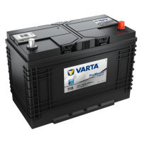 Autobaterie Varta Promotive Heavy Duty 110Ah, 12V, 680A, I18