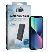 Ochranné sklo Eiger Mountain Glass Screen Protector for Apple iPhone 13 Pro (EGSP00775)