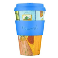 Ecoffee Cup, Van Gogh Museum, The Bedroom, 400 ml