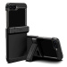 Spigen Tough Armor Pro Black Samsung Galaxy Z Flip6