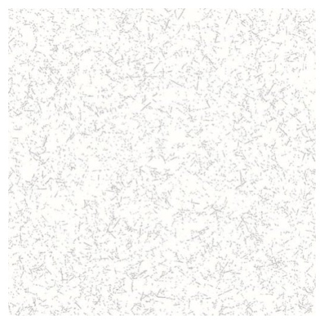 Dlažba Rako Linka bílá 20x20 cm mat DAK26820.1