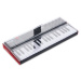 Decksaver LE AKAI MPK MINI PLUS COVER (LIGHT EDITION)