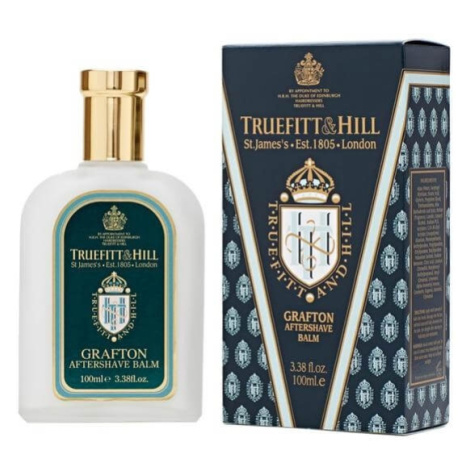 Truefitt and Hill Grafton balzám po holení 100 ml Truefitt & Hill