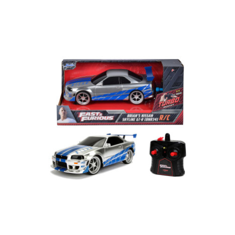 RC modely Simba