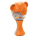 CHICCO Rachtajka Maracas Opice Eco+ 6m+