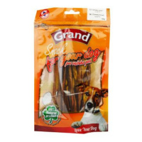 Grand sušená mňamka střívka-špagety 60g