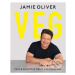 Veg (Easy and Delicious Meals for Everyone) - Jamie Oliver - kniha z kategorie Kuchařky