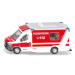 SIKU Super - ambulance Mercedes-Benz Sprinter 1:50