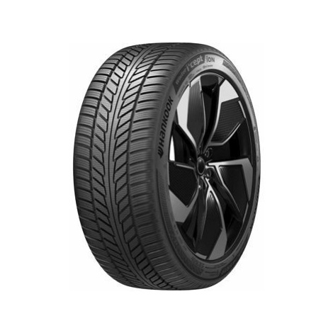 Zimní pneumatiky HANKOOK