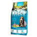 Rasco Granule Premium Adult jehně s rýží 15 kg