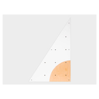 BLOCKids Trojúhelník levý BLOCKids, samostatná deska