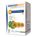 GinkgoMAX+Bacopa+Lecitin DaVinciAcademia tob.60