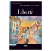 Black Cat - LIBERTA + CD ( Level 2) BLACK CAT - CIDEB