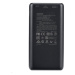 ADATA PowerBank P20000QCD - externí baterie pro mobil/tablet 20000mAh, 2, 1A, černá (74Wh)