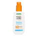 Garnier Ambre Solaire Sensitive Advanced sprej SPF50+ 150ml