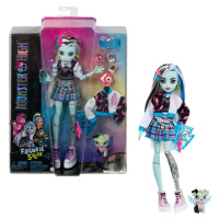 Mattel Monster High panenka Monsterka Frankie Stein™