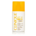 CLINIQUE Mineral Sunscreen Fluid For Face SPF 50 30 ml