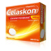 Celaskon Červený pomeranč 500 mg 30 šumivých tablet