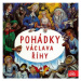 Pohádky Václava Říhy - Václav Říha - audiokniha