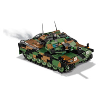 COBI - Armed Forces Leopard 2A5 TVM (TESTBED), 1:35, 945 k