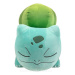 Pokémon plyšák Bulbasaur Sleeping 45 cm