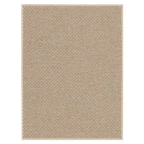 Béžový koberec 200x133 cm Bono™ - Narma