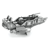 Metal Earth 3D puzzle Star Wars: First Order Snowspeeder